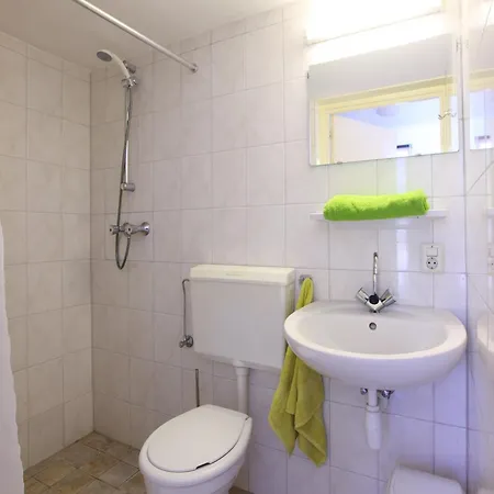 Well-kept With Microwave, 4 Km From Valkenburg *